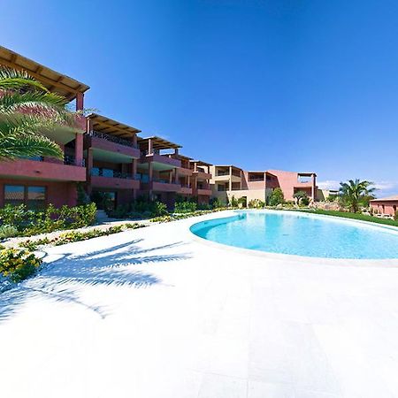 Il Fiordo Con Favolosa Vista Mare Porto Pozzo Exterior foto