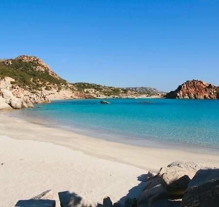 Il Fiordo Con Favolosa Vista Mare Porto Pozzo Exterior foto