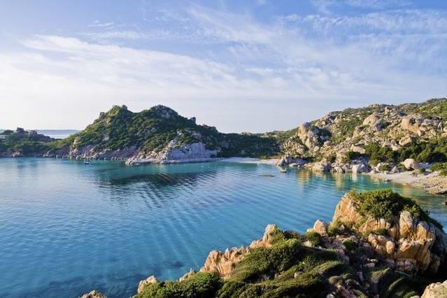 Il Fiordo Con Favolosa Vista Mare Porto Pozzo Exterior foto