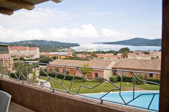 Il Fiordo Con Favolosa Vista Mare Porto Pozzo Exterior foto