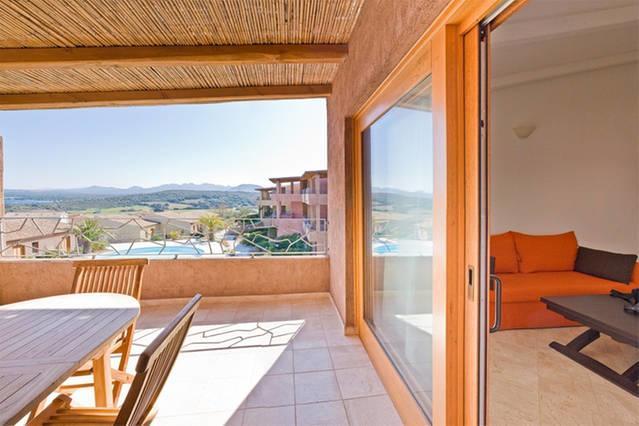 Il Fiordo Con Favolosa Vista Mare Porto Pozzo Exterior foto